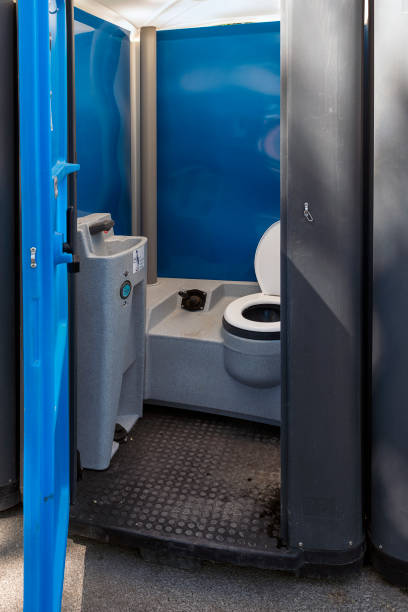 Best Porta potty rental near me  in Harper, KS