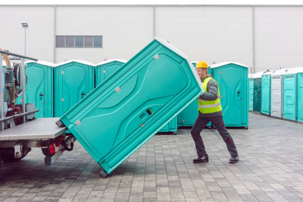 Trusted Harper, KS porta potty rental Experts