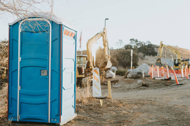 Best Portable toilet rental cost  in Harper, KS