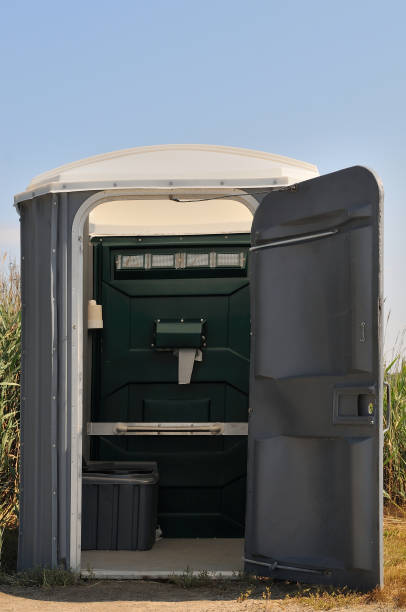 Best Local porta potty services  in Harper, KS