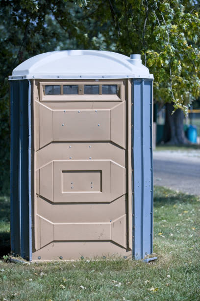 Best Affordable portable toilet rental  in Harper, KS